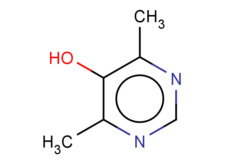 4,6-dimethylpyrimidin-5-ol