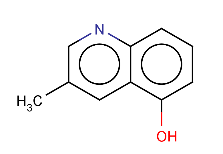 3-methylquinolin-5-ol