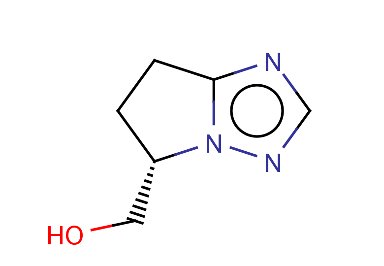 [(5S)-5H,6H,7H-pyrrolo[1,2-b][1,2,4]triazol-5-yl]methanol