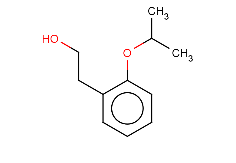 2-[2-(propan-2-yloxy)phenyl]ethan-1-ol