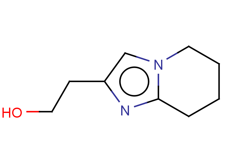 2-{5H,6H,7H,8H-imidazo[1,2-a]pyridin-2-yl}ethan-1-ol