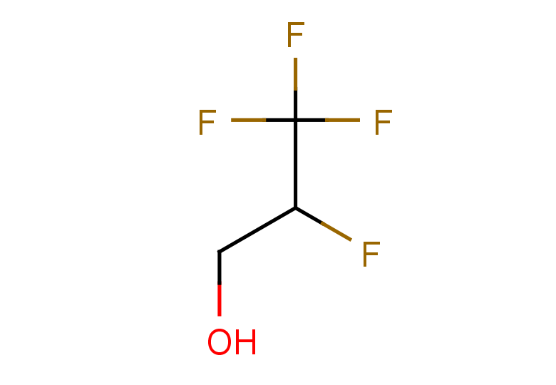 2,3,3,3-tetrafluoropropan-1-ol