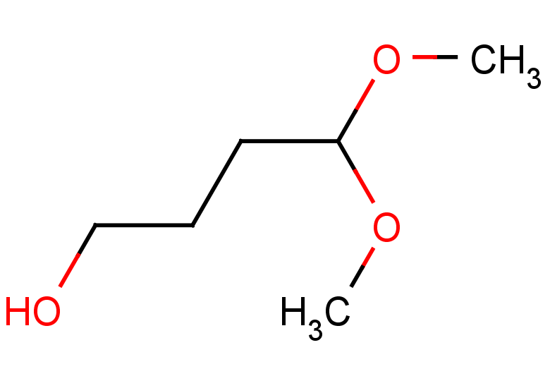 4,4-dimethoxybutan-1-ol