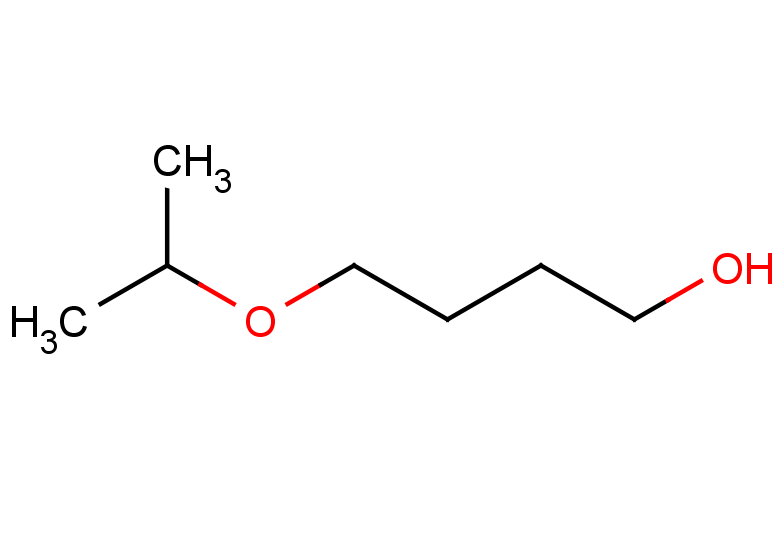 4-(propan-2-yloxy)butan-1-ol
