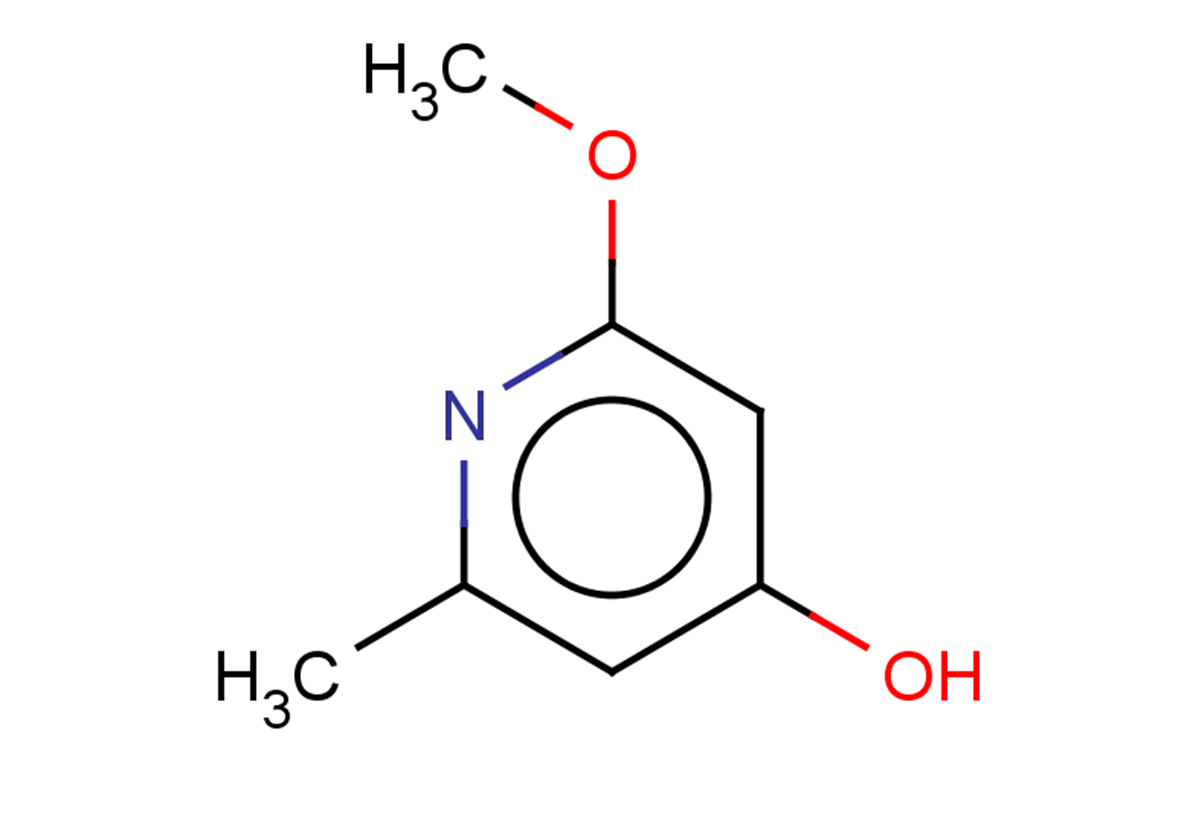 2-methoxy-6-methylpyridin-4-ol