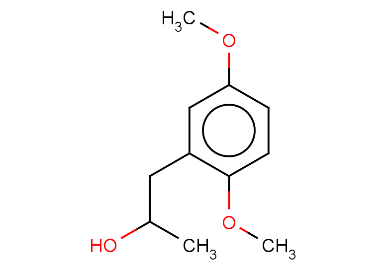 1-(2,5-dimethoxyphenyl)propan-2-ol