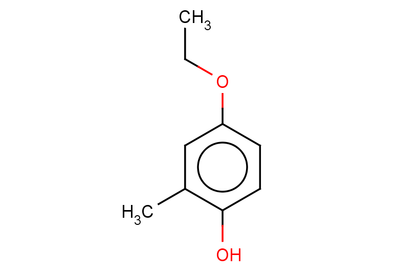 4-ethoxy-2-methylphenol