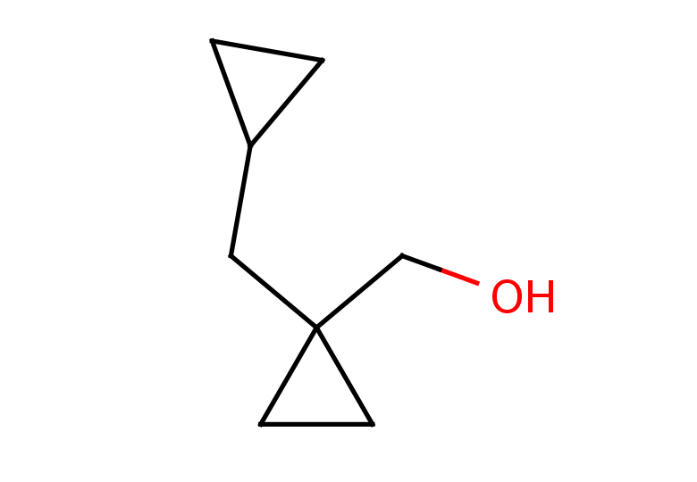 [1-(cyclopropylmethyl)cyclopropyl]methanol