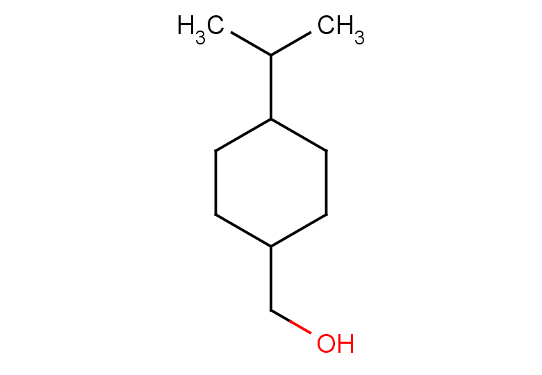 4-isopropylcyclohexylmethanol