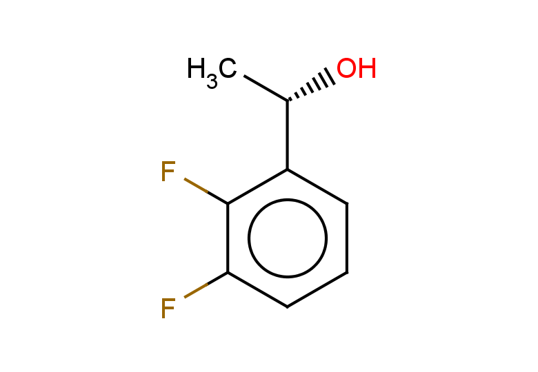 (1S)-1-(2,3-difluorophenyl)ethan-1-ol