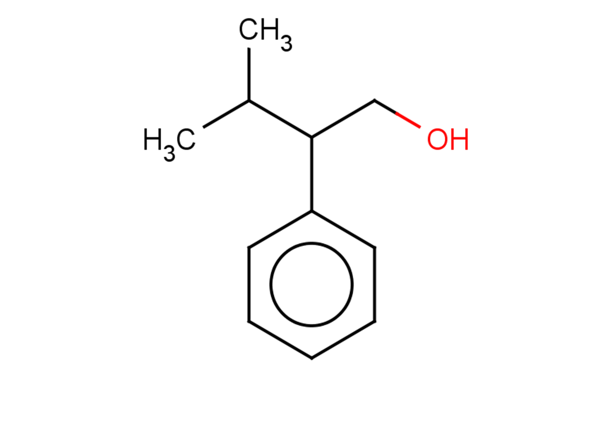 3-methyl-2-phenylbutan-1-ol