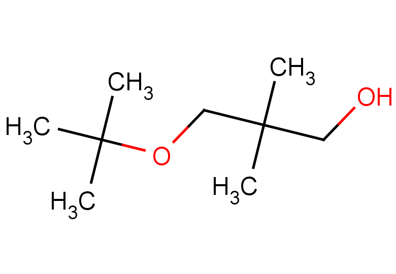 3-(tert-butoxy)-2,2-dimethylpropan-1-ol