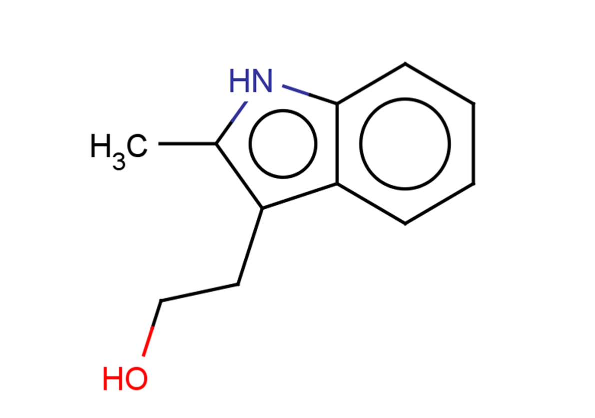 2-(2-methyl-1H-indol-3-yl)ethan-1-ol