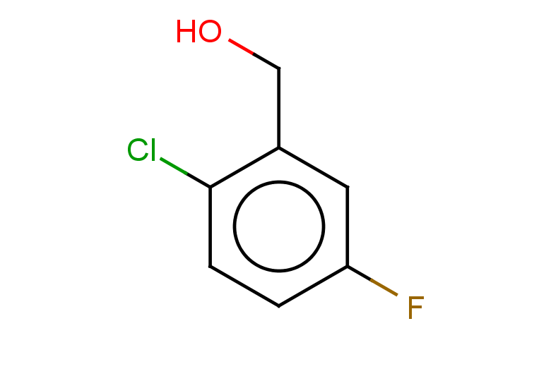 (2-chloro-5-fluorophenyl)methanol