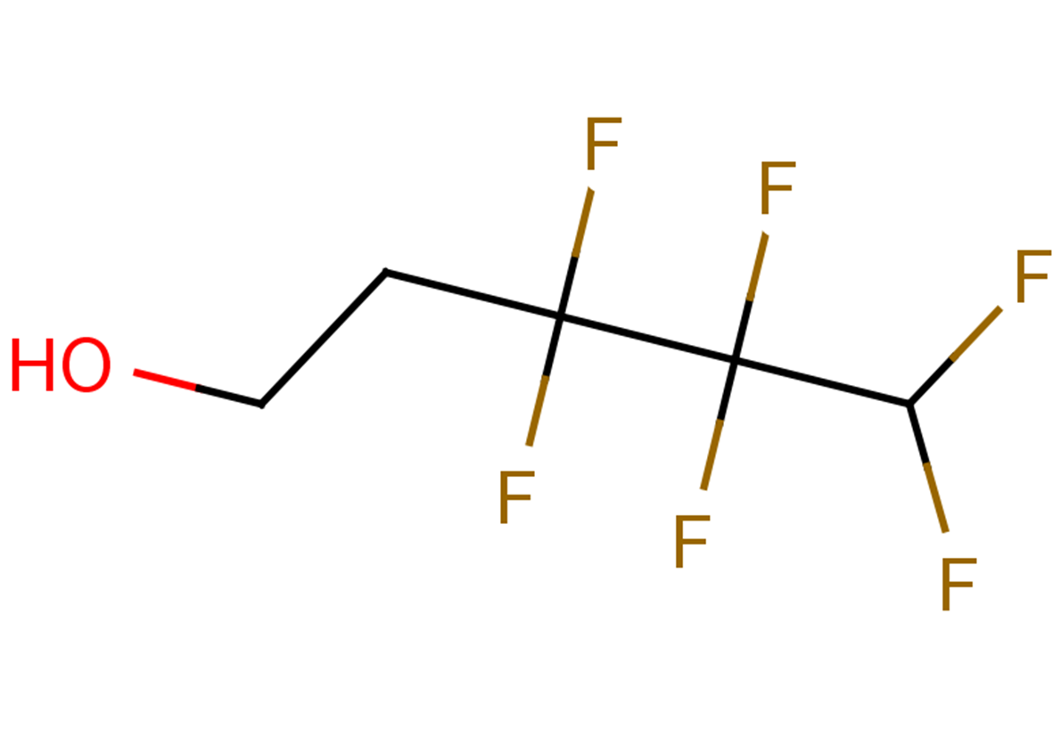 3,3,4,4,5,5-hexafluoropentan-1-ol