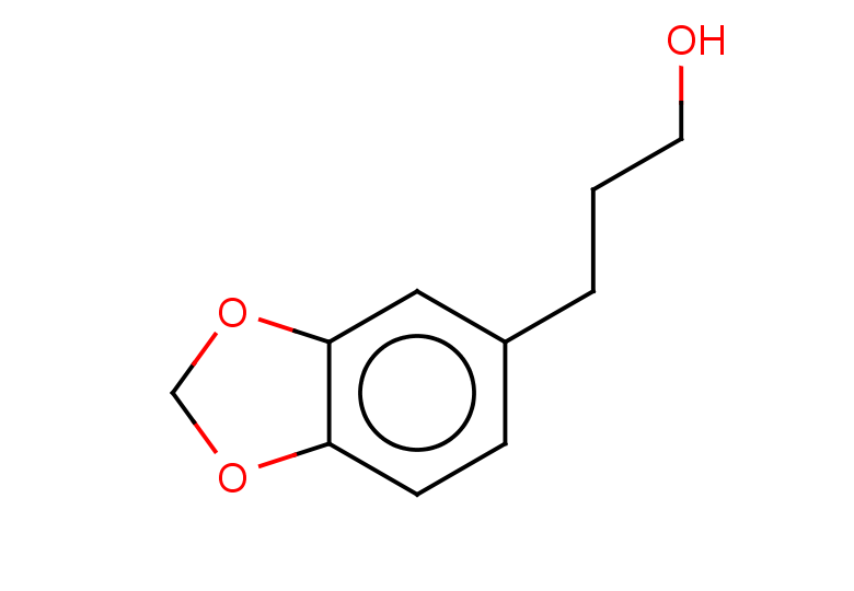 3-(1,3-dioxaindan-5-yl)propan-1-ol
