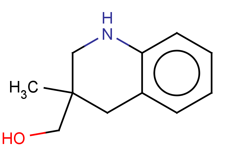 (3-methyl-1,2,3,4-tetrahydroquinolin-3-yl)methanol