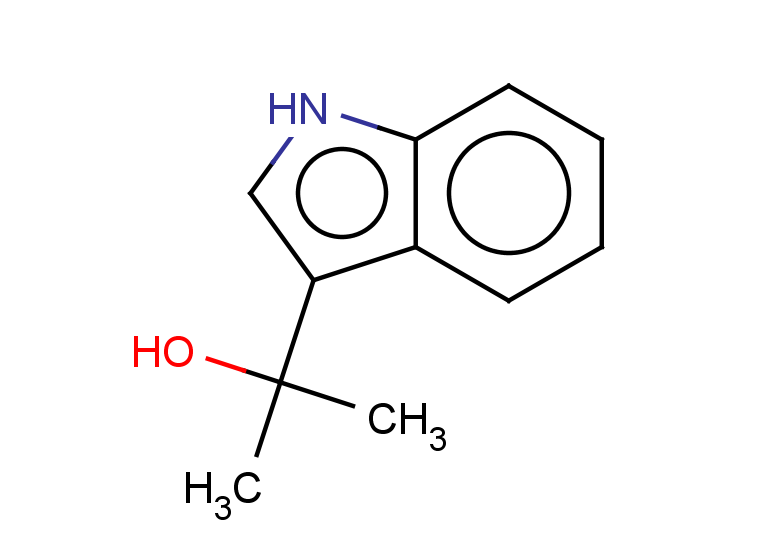 2-(1H-indol-3-yl)propan-2-ol