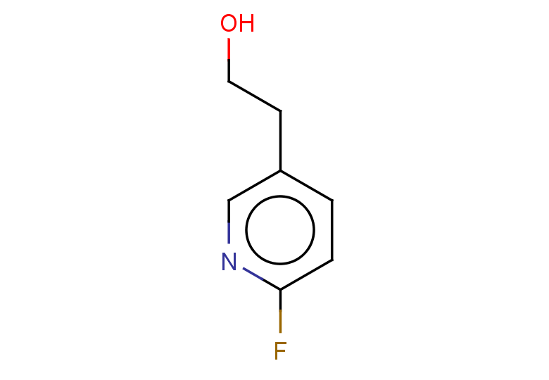 2-(6-fluoropyridin-3-yl)ethan-1-ol