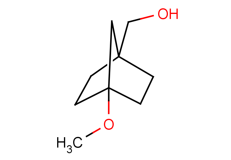 {4-methoxybicyclo[2.2.1]heptan-1-yl}methanol