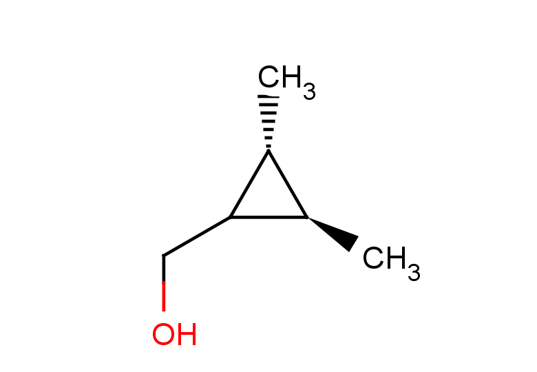 rac-[(2R,3R)-2,3-dimethylcyclopropyl]methanol