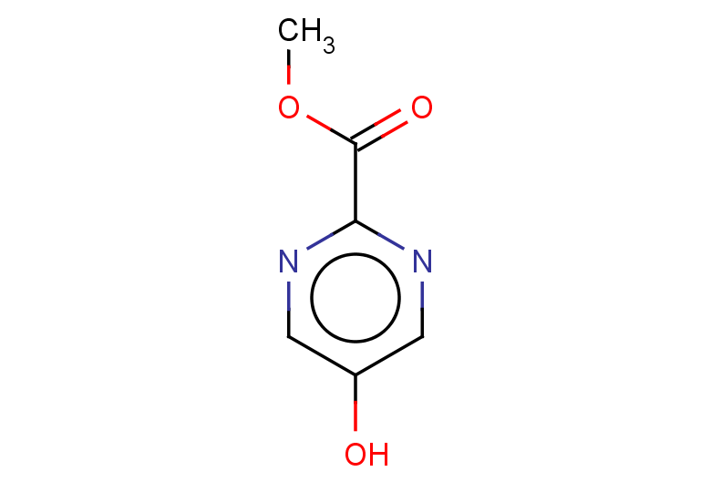 methyl 5-hydroxypyrimidine-2-carboxylate