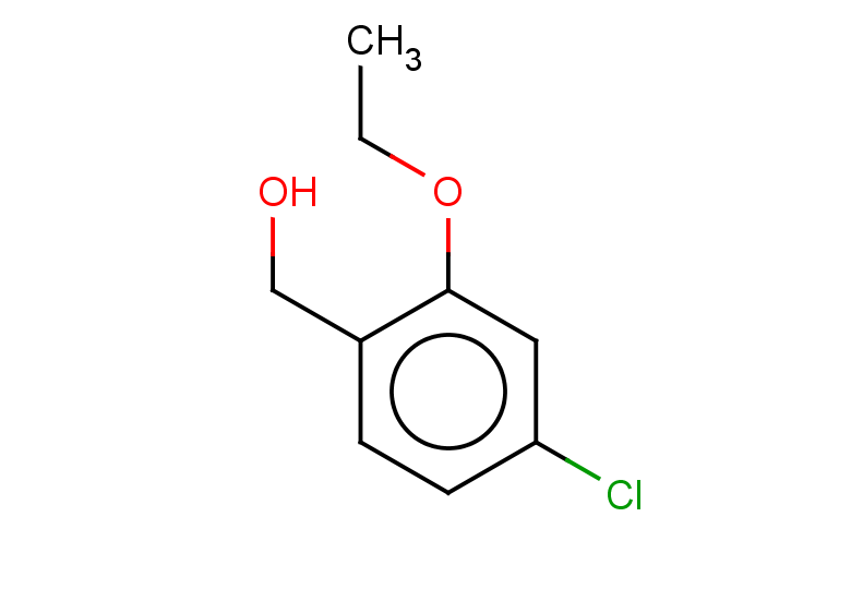 (4-chloro-2-ethoxyphenyl)methanol