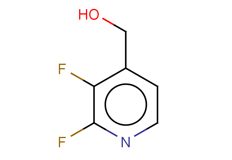 (2,3-difluoropyridin-4-yl)methanol