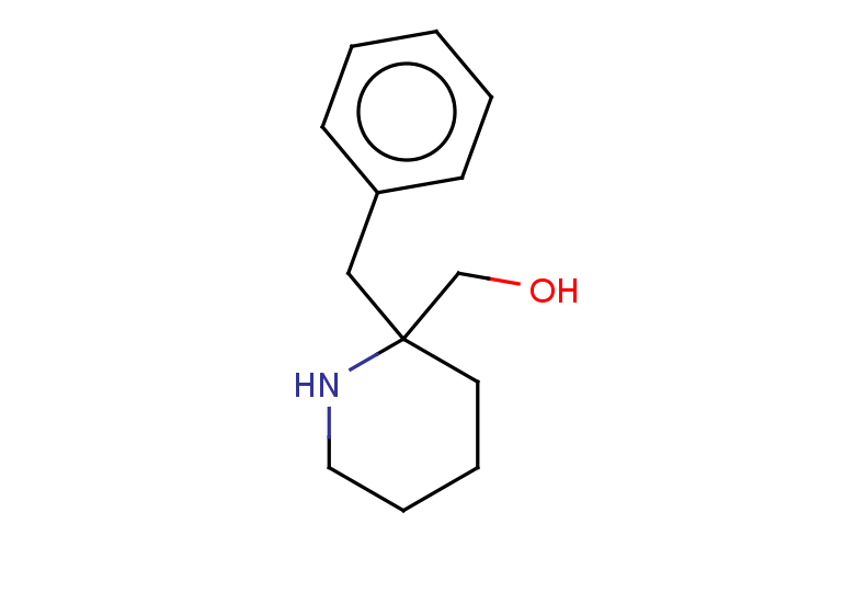 (2-benzylpiperidin-2-yl)methanol