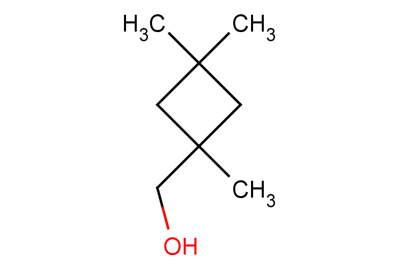 (1,3,3-trimethylcyclobutyl)methanol