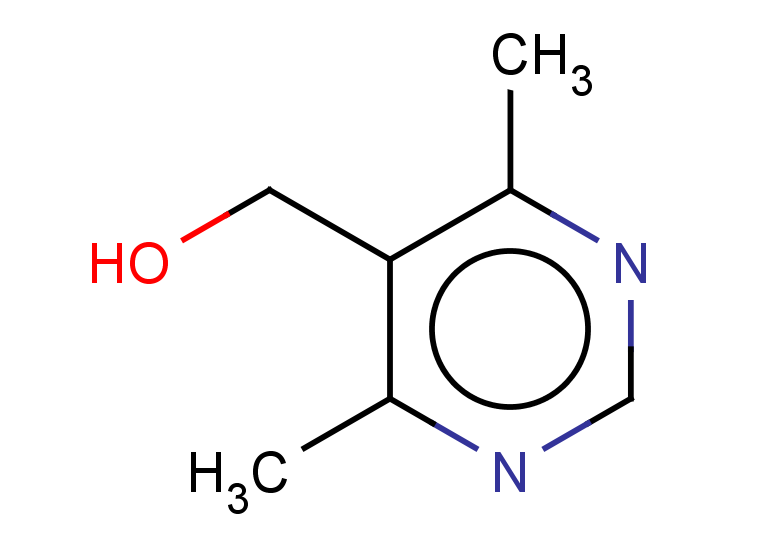(4,6-dimethylpyrimidin-5-yl)methanol