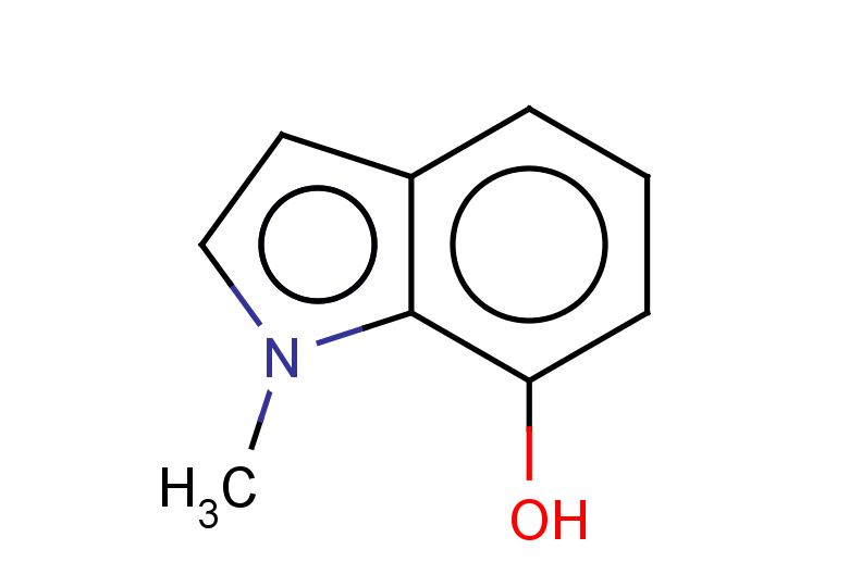 1-methyl-1H-indol-7-ol