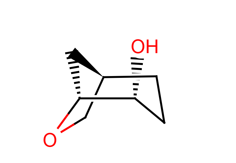rac-(1R,4R,5R)-6-oxabicyclo[3.2.1]octan-4-ol