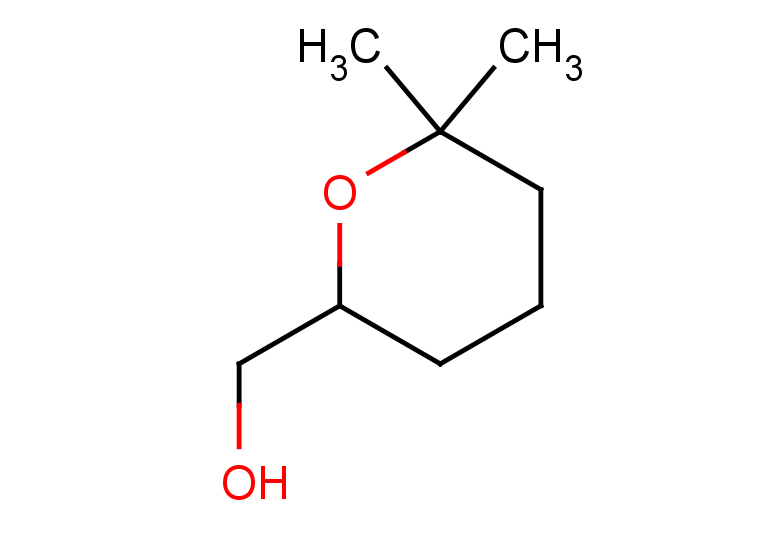 (6,6-dimethyloxan-2-yl)methanol