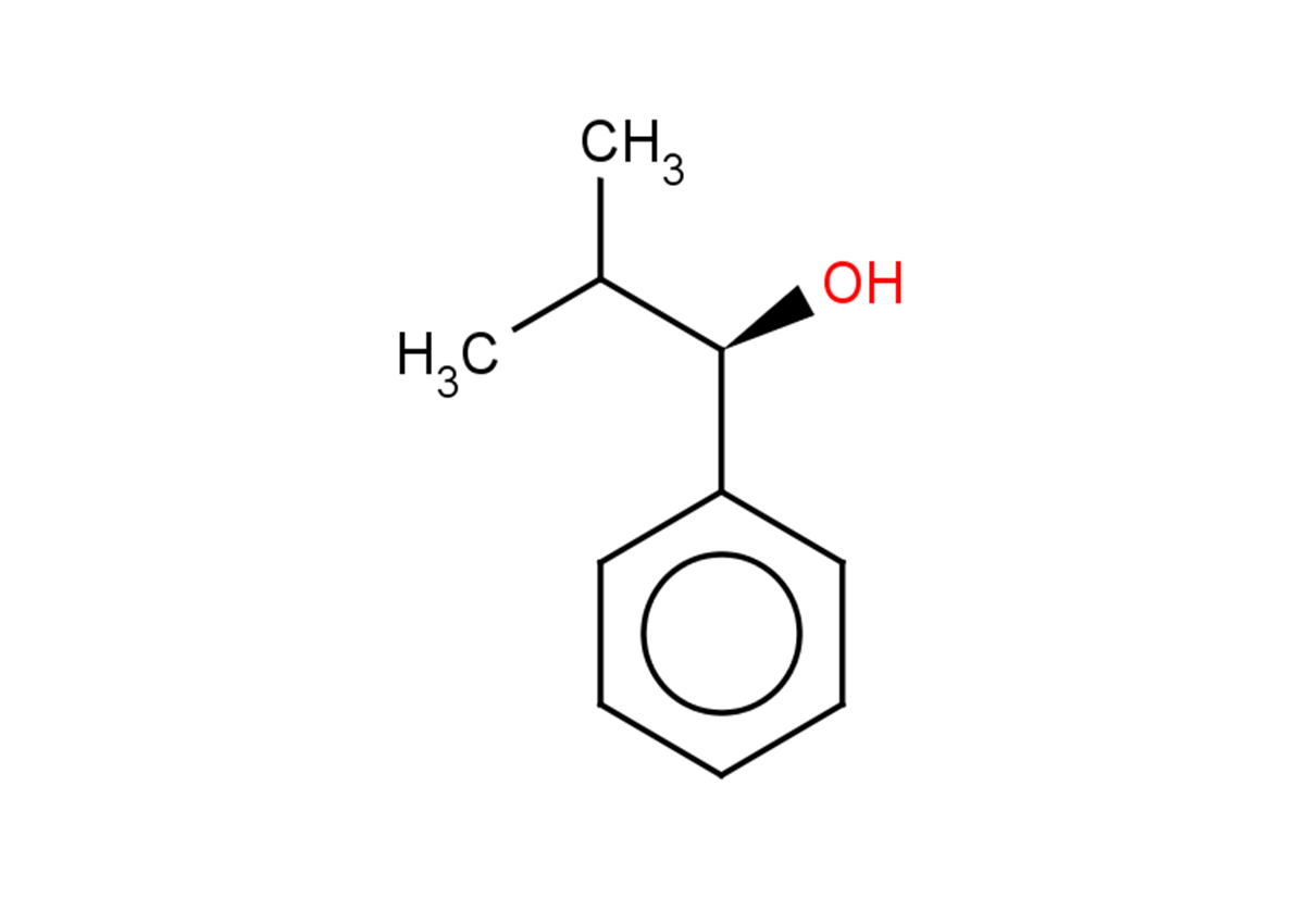 (1R)-2-methyl-1-phenylpropan-1-ol