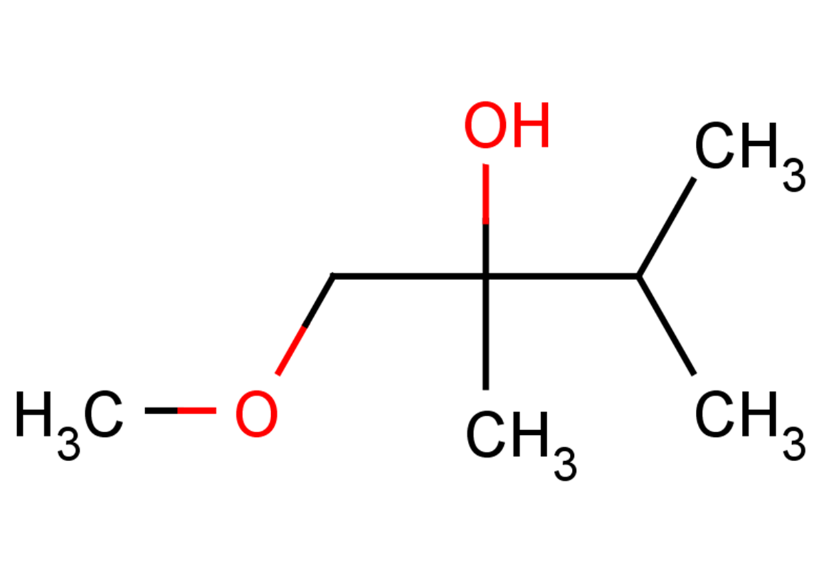 1-methoxy-2,3-dimethylbutan-2-ol
