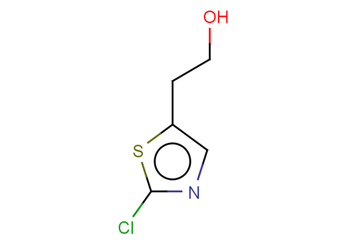 2-(2-chloro-1,3-thiazol-5-yl)ethan-1-ol