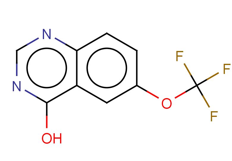 6-(trifluoromethoxy)quinazolin-4-ol