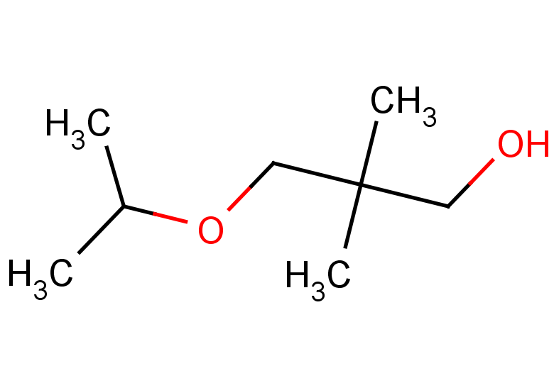2,2-dimethyl-3-(propan-2-yloxy)propan-1-ol