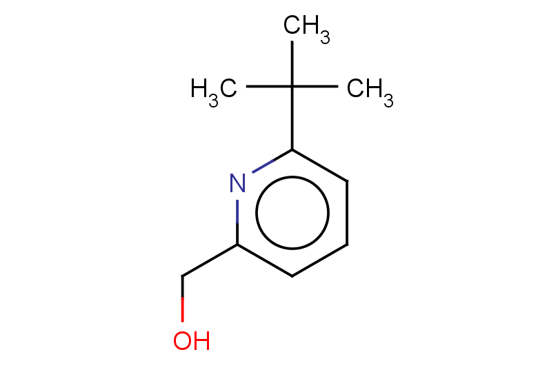 (6-tert-butylpyridin-2-yl)methanol