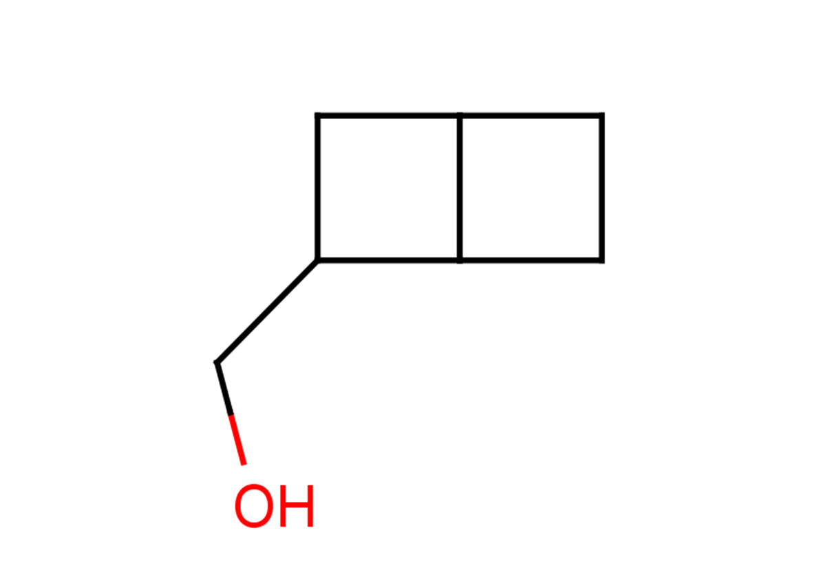 {bicyclo[2.2.0]hexan-2-yl}methanol, Mixture of diastereomers