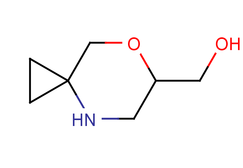 {7-oxa-4-azaspiro[2.5]octan-6-yl}methanol