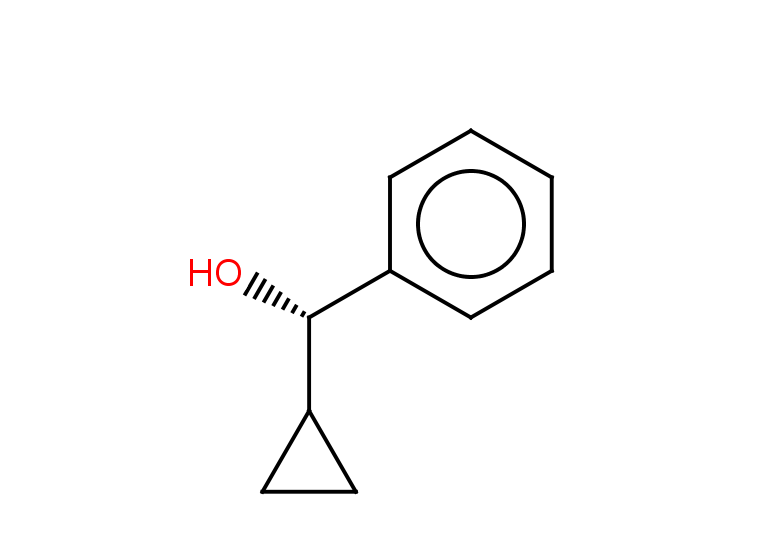 (S)-cyclopropyl(phenyl)methanol