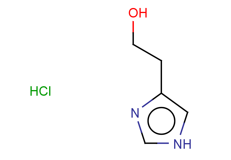2-(1H-imidazol-4-yl)ethan-1-ol hydrochloride