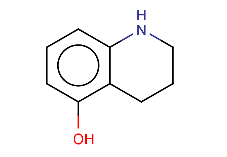 1,2,3,4-tetrahydroquinolin-5-ol