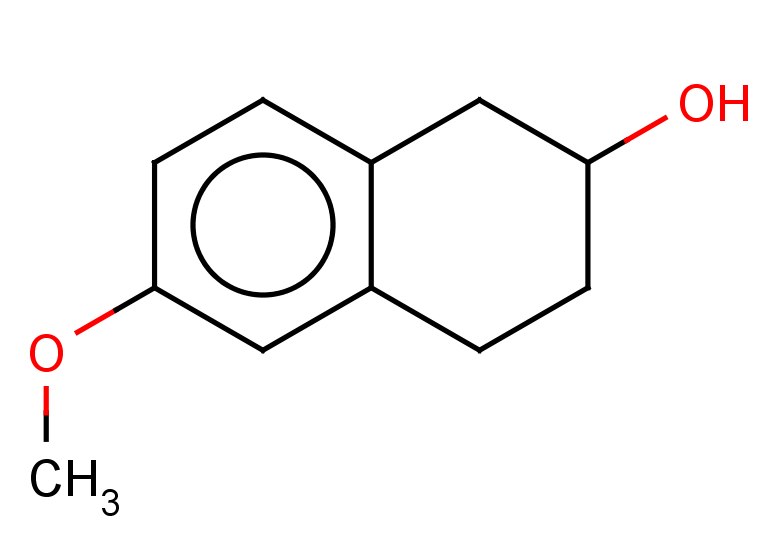 6-methoxy-1,2,3,4-tetrahydronaphthalen-2-ol