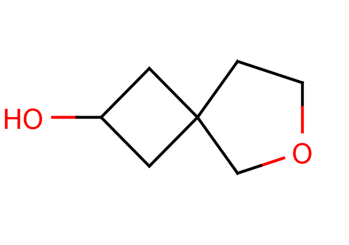 6-oxaspiro[3.4]octan-2-ol