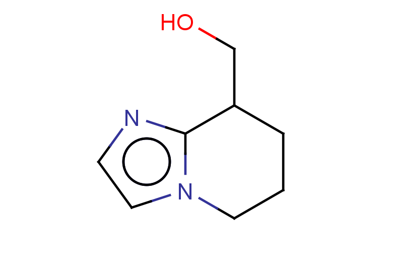 {5H,6H,7H,8H-imidazo[1,2-a]pyridin-8-yl}methanol