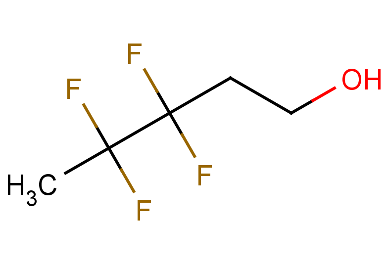 3,3,4,4-tetrafluoropentan-1-ol