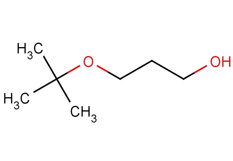 3-(tert-butoxy)propan-1-ol